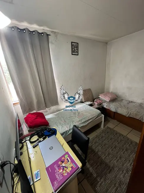 Foto 7 de Apartamento com 2 quartos à venda, 44m2 em Lauzane Paulista, São Paulo - SP