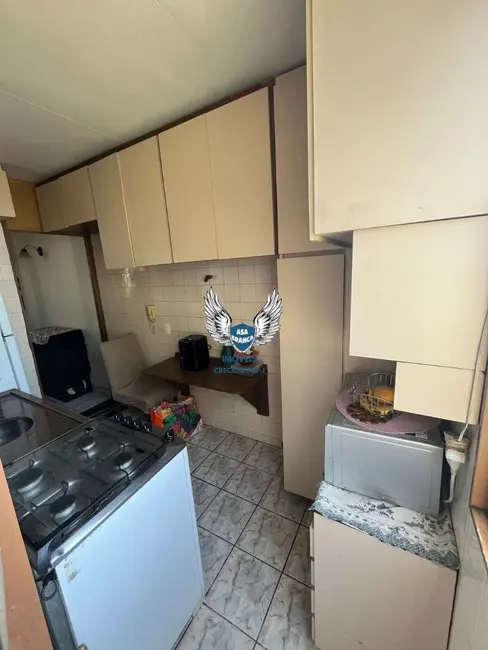 Foto 5 de Apartamento com 2 quartos à venda, 44m2 em Lauzane Paulista, São Paulo - SP