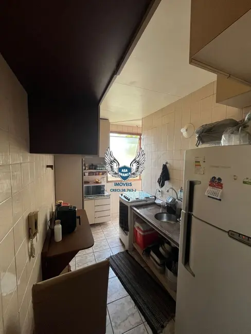 Foto 2 de Apartamento com 2 quartos à venda, 44m2 em Lauzane Paulista, São Paulo - SP