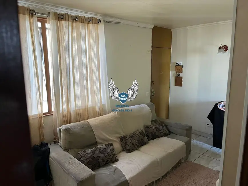 Foto 3 de Apartamento com 2 quartos à venda, 44m2 em Lauzane Paulista, São Paulo - SP