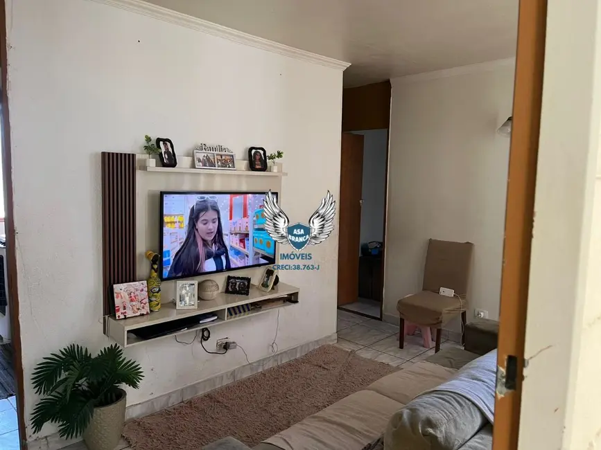 Foto 1 de Apartamento com 2 quartos à venda, 44m2 em Lauzane Paulista, São Paulo - SP