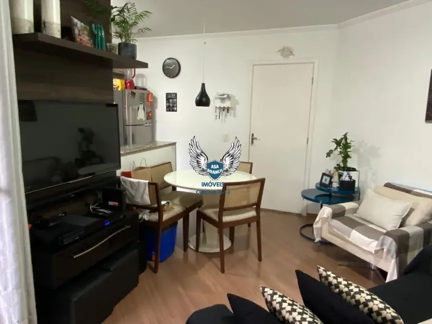 Apartamento com 2 quartos à venda, 48m2 em Vila Nova Cachoeirinha, São Paulo - SP - imagem 8 Foto 8 de Apartamento com 2 quartos à venda, 48m2 em Vila Nova Cachoeirinha, São Paulo - SP