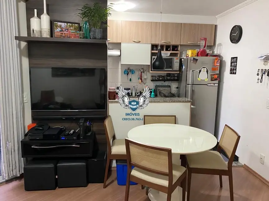Apartamento com 2 quartos à venda, 48m2 em Vila Nova Cachoeirinha, São Paulo - SP - imagem 2 Foto 2 de Apartamento com 2 quartos à venda, 48m2 em Vila Nova Cachoeirinha, São Paulo - SP