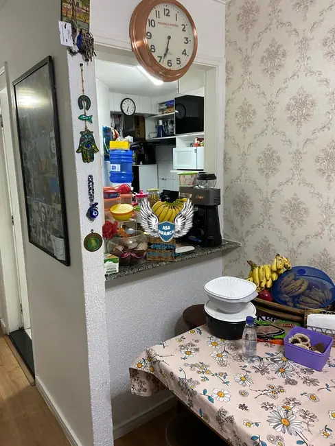 Foto 7 de Apartamento com 3 quartos à venda, 72m2 em Parque Mandaqui, São Paulo - SP