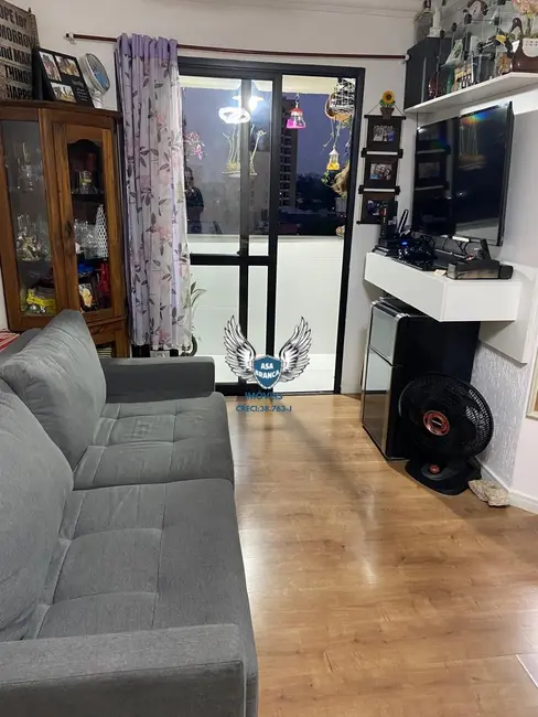 Foto 2 de Apartamento com 3 quartos à venda, 72m2 em Parque Mandaqui, São Paulo - SP