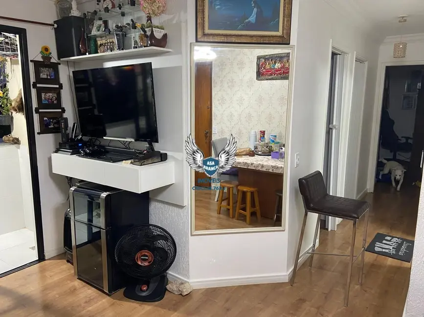 Foto 3 de Apartamento com 3 quartos à venda, 72m2 em Parque Mandaqui, São Paulo - SP