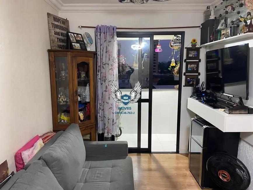 Foto 1 de Apartamento com 3 quartos à venda, 72m2 em Parque Mandaqui, São Paulo - SP