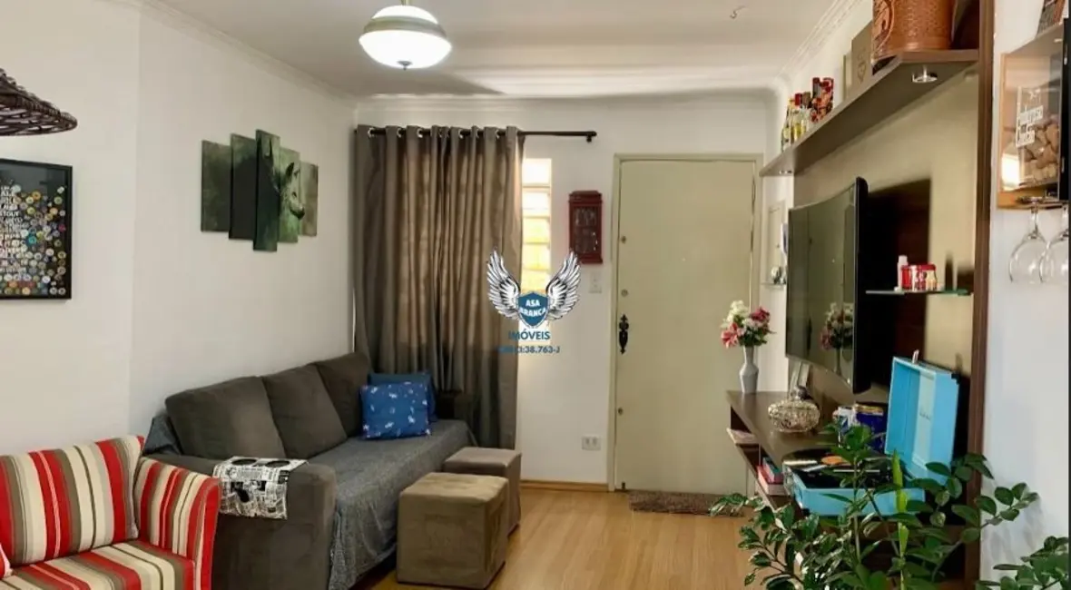 Foto 1 de Apartamento com 3 quartos à venda, 63m2 em Vila Bonilha, São Paulo - SP