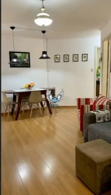 Foto 2 de Apartamento com 3 quartos à venda, 63m2 em Vila Bonilha, São Paulo - SP