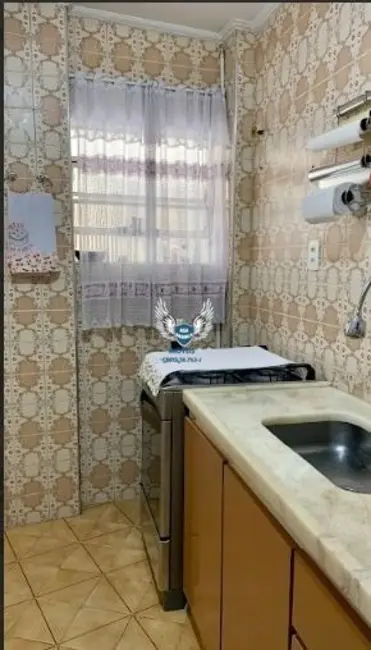 Foto 7 de Apartamento com 3 quartos à venda, 63m2 em Vila Bonilha, São Paulo - SP
