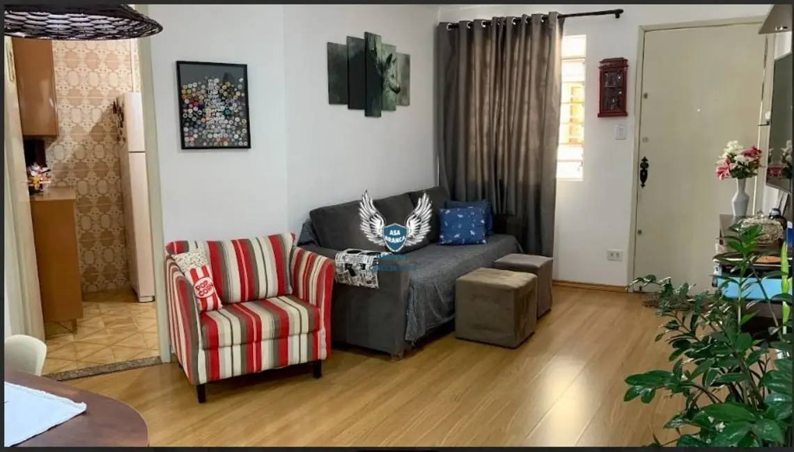 Foto 3 de Apartamento com 3 quartos à venda, 63m2 em Vila Bonilha, São Paulo - SP