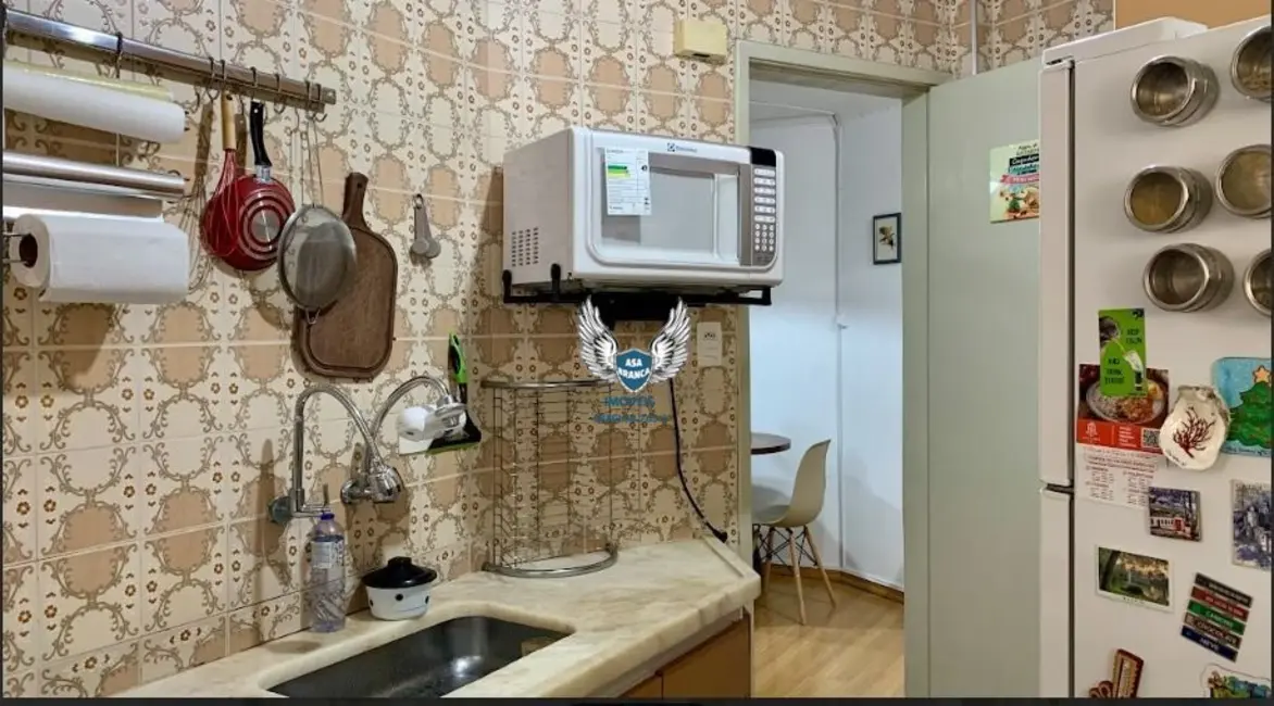 Foto 8 de Apartamento com 3 quartos à venda, 63m2 em Vila Bonilha, São Paulo - SP