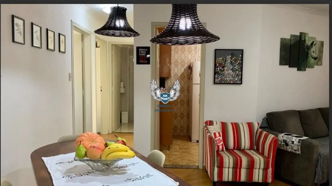 Foto 5 de Apartamento com 3 quartos à venda, 63m2 em Vila Bonilha, São Paulo - SP