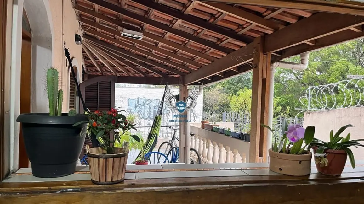 Sobrado com 3 quartos à venda, 182m2 em Parque Mandaqui, São Paulo - SP - imagem 4 Foto 4 de Sobrado com 3 quartos à venda, 182m2 em Parque Mandaqui, São Paulo - SP