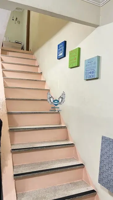 Sobrado com 3 quartos à venda, 182m2 em Parque Mandaqui, São Paulo - SP - imagem 5 Foto 5 de Sobrado com 3 quartos à venda, 182m2 em Parque Mandaqui, São Paulo - SP