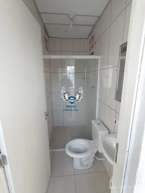 Foto 4 de Casa com 1 quarto para alugar, 40m2 em Mandaqui, São Paulo - SP