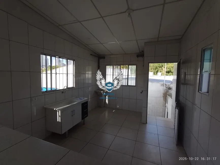 Foto 2 de Casa com 1 quarto para alugar, 40m2 em Mandaqui, São Paulo - SP