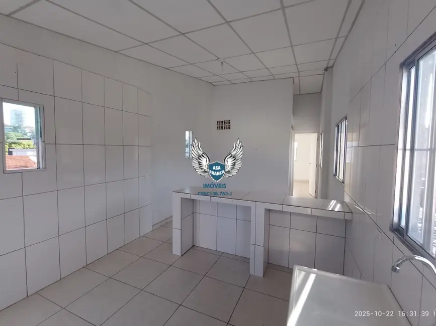 Foto 1 de Casa com 1 quarto para alugar, 40m2 em Mandaqui, São Paulo - SP