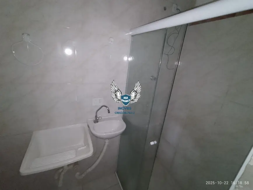 Foto 4 de Casa com 1 quarto para alugar, 15m2 em Mandaqui, São Paulo - SP