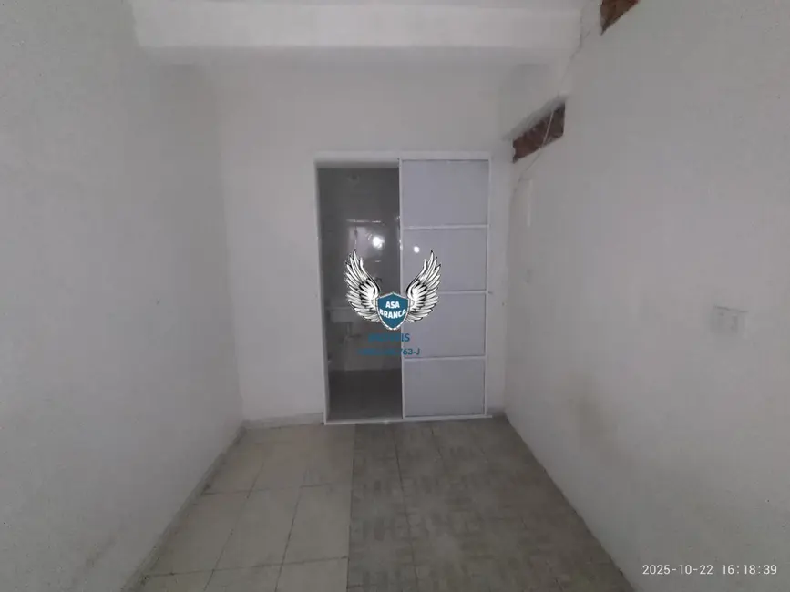 Foto 6 de Casa com 1 quarto para alugar, 15m2 em Mandaqui, São Paulo - SP