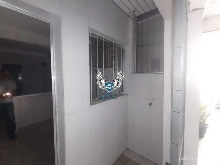 Foto 2 de Casa com 1 quarto para alugar, 15m2 em Mandaqui, São Paulo - SP