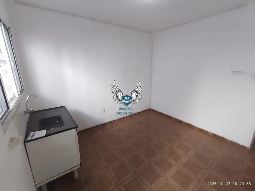 Foto 2 de Casa com 1 quarto para alugar, 25m2 em Mandaqui, São Paulo - SP
