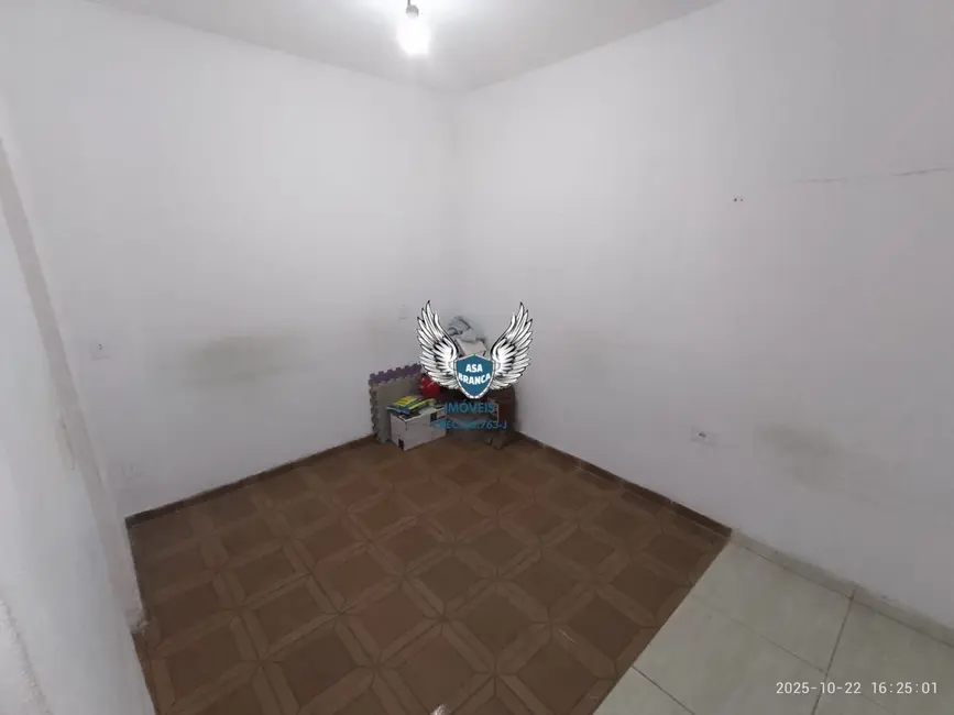 Foto 4 de Casa com 1 quarto para alugar, 25m2 em Mandaqui, São Paulo - SP