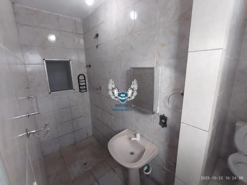 Foto 6 de Casa com 1 quarto para alugar, 25m2 em Mandaqui, São Paulo - SP