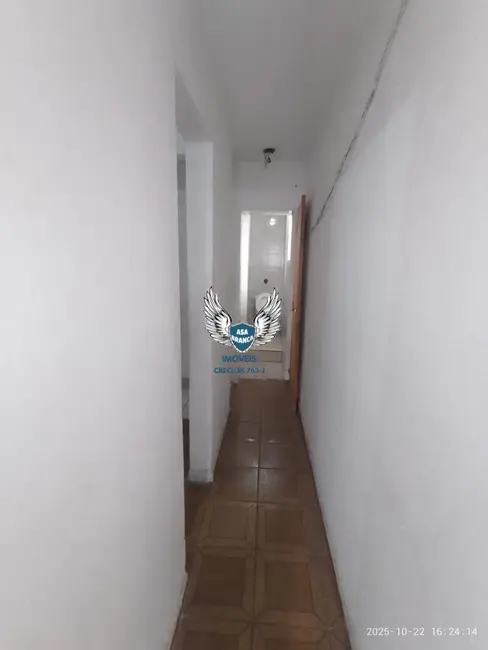 Foto 5 de Casa com 1 quarto para alugar, 25m2 em Mandaqui, São Paulo - SP