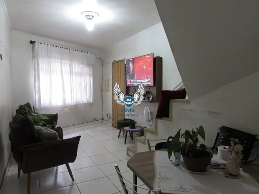 Sobrado com 2 quartos à venda, 100m2 em Parque Mandaqui, São Paulo - SP - imagem 2 Foto 2 de Sobrado com 2 quartos à venda, 100m2 em Parque Mandaqui, São Paulo - SP