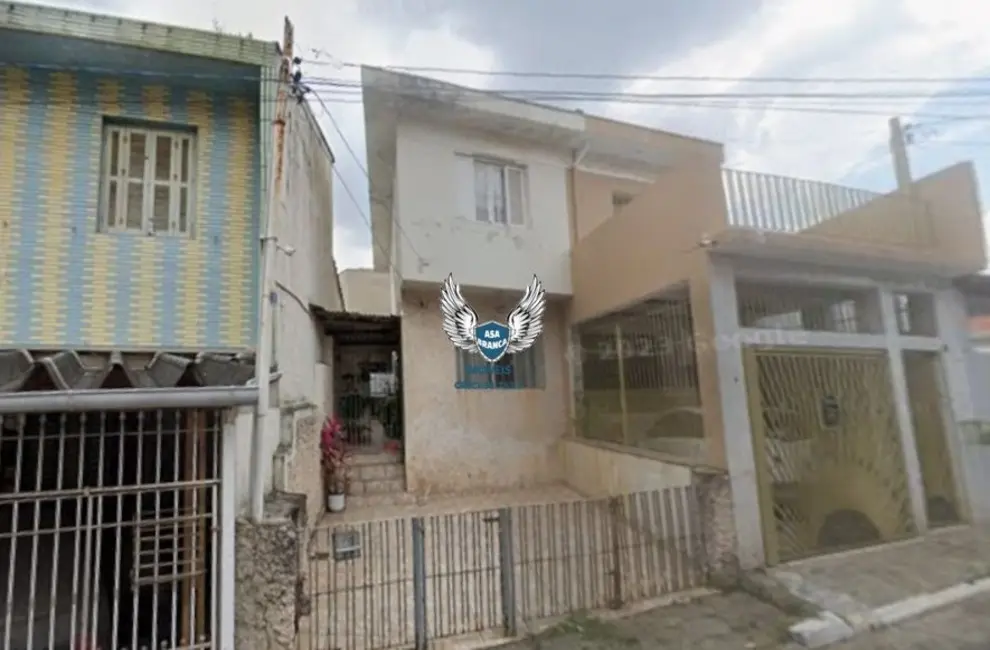 Sobrado com 2 quartos à venda, 100m2 em Parque Mandaqui, São Paulo - SP - imagem 1 Foto 1 de Sobrado com 2 quartos à venda, 100m2 em Parque Mandaqui, São Paulo - SP