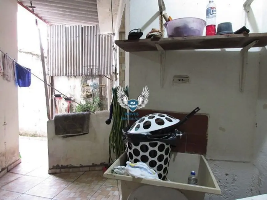 Sobrado com 2 quartos à venda, 100m2 em Parque Mandaqui, São Paulo - SP - imagem 6 Foto 6 de Sobrado com 2 quartos à venda, 100m2 em Parque Mandaqui, São Paulo - SP