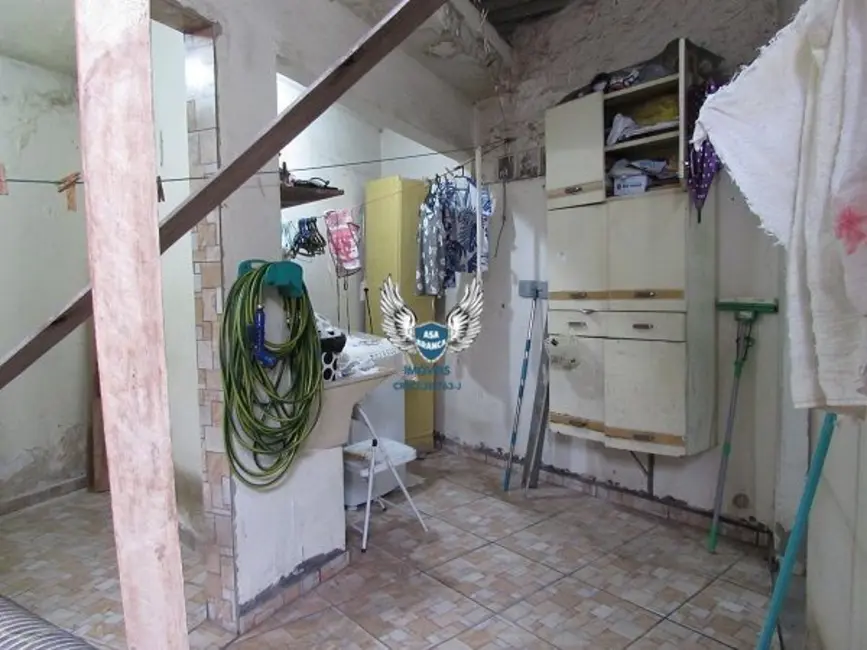 Sobrado com 2 quartos à venda, 100m2 em Parque Mandaqui, São Paulo - SP - imagem 7 Foto 7 de Sobrado com 2 quartos à venda, 100m2 em Parque Mandaqui, São Paulo - SP