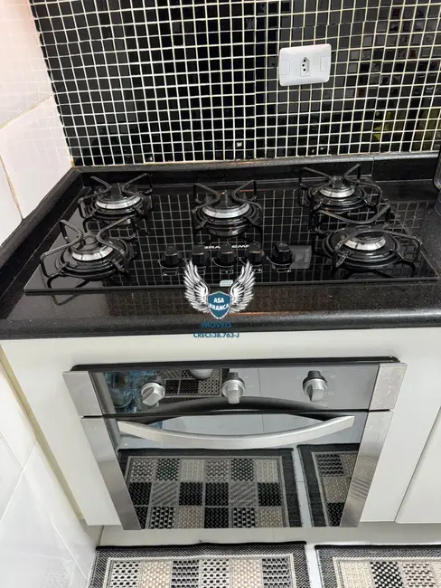 Apartamento com 2 quartos à venda, 55m2 em Santana, São Paulo - SP - imagem 5 Foto 5 de Apartamento com 2 quartos à venda, 55m2 em Santana, São Paulo - SP