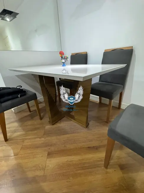 Apartamento com 2 quartos à venda, 55m2 em Santana, São Paulo - SP - imagem 8 Foto 8 de Apartamento com 2 quartos à venda, 55m2 em Santana, São Paulo - SP