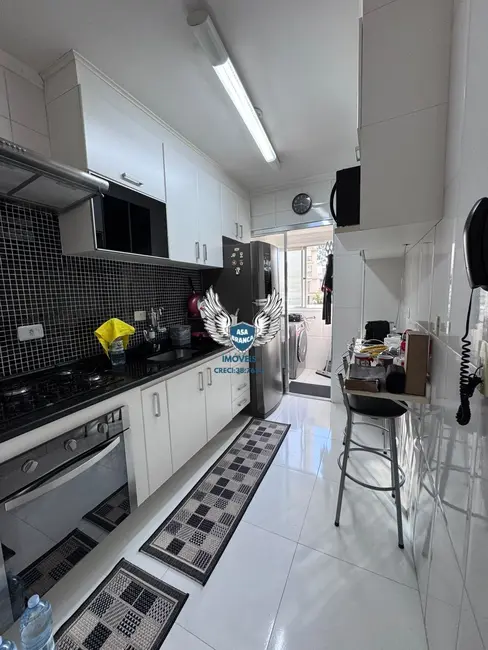 Apartamento com 2 quartos à venda, 55m2 em Santana, São Paulo - SP - imagem 9 Foto 9 de Apartamento com 2 quartos à venda, 55m2 em Santana, São Paulo - SP