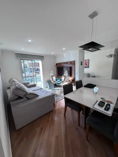 Apartamento com 2 quartos à venda, 55m2 em Santana, São Paulo - SP - imagem 1 Foto 1 de Apartamento com 2 quartos à venda, 55m2 em Santana, São Paulo - SP