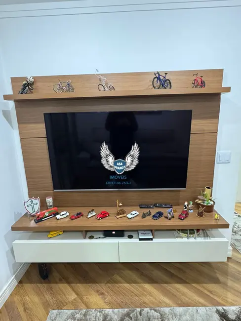 Apartamento com 2 quartos à venda, 55m2 em Santana, São Paulo - SP - imagem 2 Foto 2 de Apartamento com 2 quartos à venda, 55m2 em Santana, São Paulo - SP