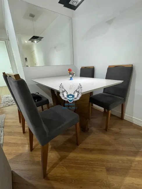 Apartamento com 2 quartos à venda, 55m2 em Santana, São Paulo - SP - imagem 4 Foto 4 de Apartamento com 2 quartos à venda, 55m2 em Santana, São Paulo - SP