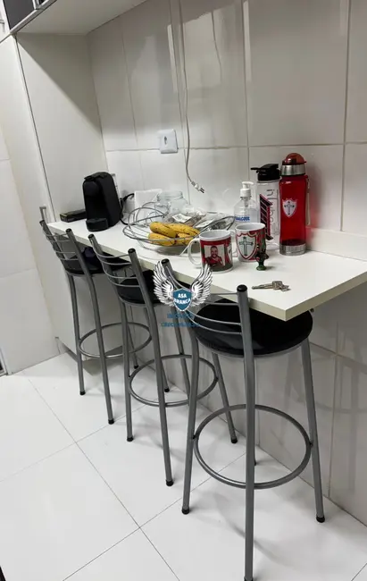 Apartamento com 2 quartos à venda, 55m2 em Santana, São Paulo - SP - imagem 6 Foto 6 de Apartamento com 2 quartos à venda, 55m2 em Santana, São Paulo - SP