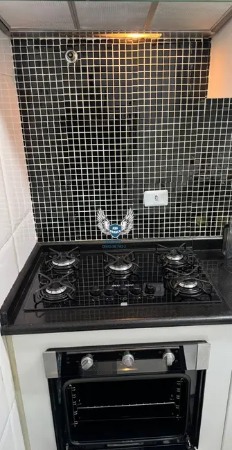 Apartamento com 2 quartos à venda, 55m2 em Santana, São Paulo - SP - imagem 7 Foto 7 de Apartamento com 2 quartos à venda, 55m2 em Santana, São Paulo - SP