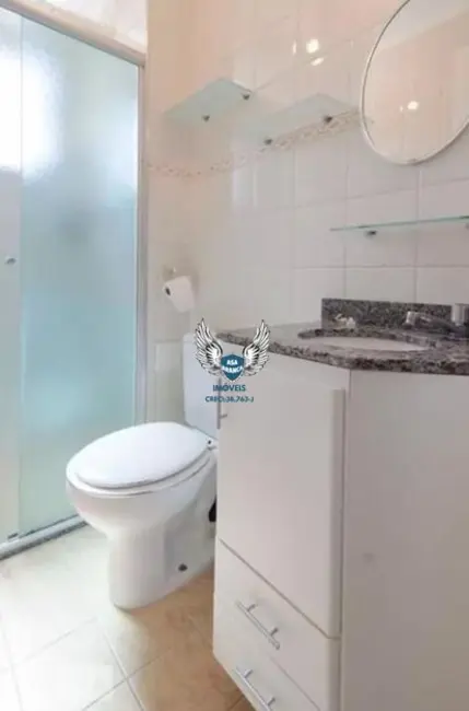 Apartamento com 1 quarto à venda, 40m2 em Santana, São Paulo - SP - imagem 4 Foto 4 de Apartamento com 1 quarto à venda, 40m2 em Santana, São Paulo - SP