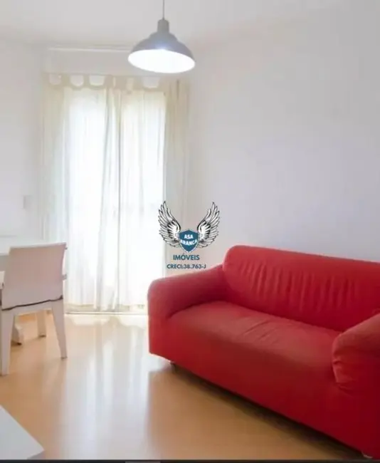 Apartamento com 1 quarto à venda, 40m2 em Santana, São Paulo - SP - imagem 2 Foto 2 de Apartamento com 1 quarto à venda, 40m2 em Santana, São Paulo - SP