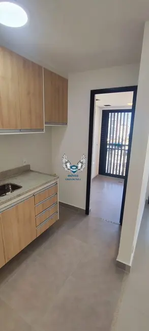Foto 3 de Apartamento com 2 quartos à venda, 47m2 em Parque Mandaqui, São Paulo - SP