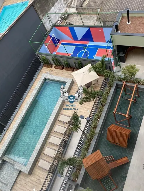 Foto 5 de Apartamento com 2 quartos à venda, 47m2 em Parque Mandaqui, São Paulo - SP