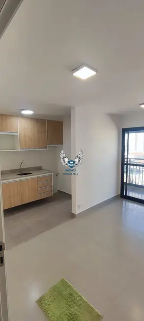 Foto 4 de Apartamento com 2 quartos à venda, 47m2 em Parque Mandaqui, São Paulo - SP