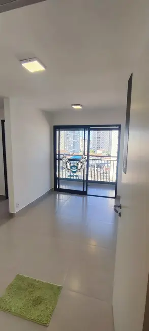 Foto 1 de Apartamento com 2 quartos à venda, 47m2 em Parque Mandaqui, São Paulo - SP