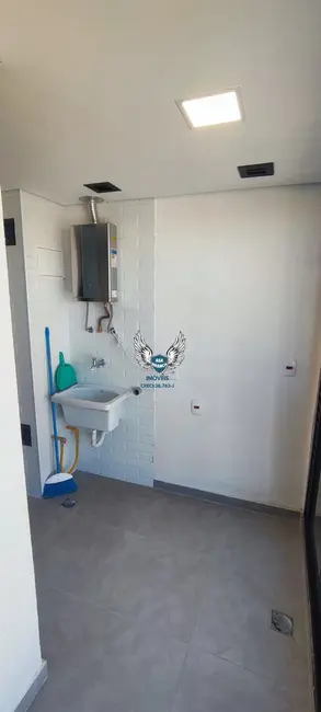 Foto 9 de Apartamento com 2 quartos à venda, 47m2 em Parque Mandaqui, São Paulo - SP