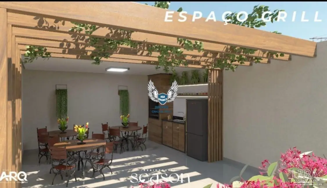 Apartamento com 2 quartos à venda, 54m2 em Vila Mazzei, São Paulo - SP - imagem 7 Foto 7 de Apartamento com 2 quartos à venda, 54m2 em Vila Mazzei, São Paulo - SP