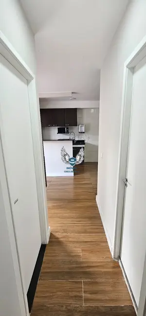 Apartamento com 2 quartos à venda, 44m2 em Vila Guaca, São Paulo - SP - imagem 3 Foto 3 de Apartamento com 2 quartos à venda, 44m2 em Vila Guaca, São Paulo - SP